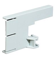 Защитная крышка HP-DVL (для DVL и CHVL, верх. и ниж.) | код 001696067 | ETI