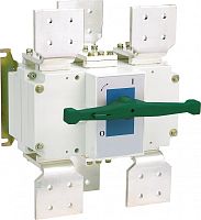 Выключатель-разъединитель 2500A 4P ВР-101 | код 40038DEK | DEKraft