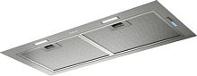 Вытяжка встраиваемая Elica Fold GR/A/72 серый управление: кнопочное (1 мотор) | код 1924269 | ELICA