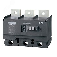 Устройство дифференциального тока RCD RTU 43 AC 220/460В TS800 | код 83481174601 | LS Electric