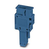 Штекер UP 6/ 1 BU | код 3060717 | PHOENIX CONTACT