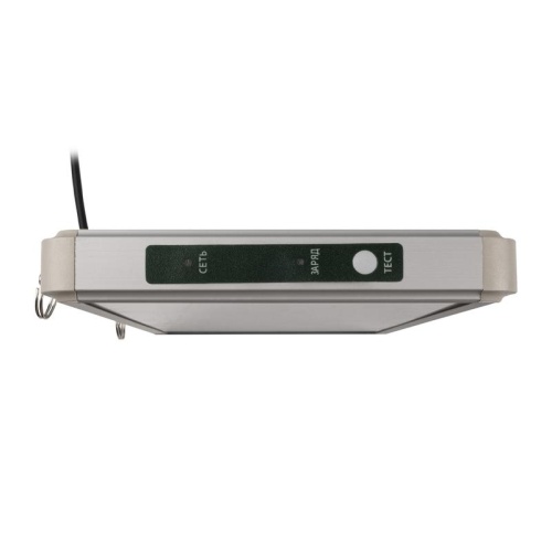 Светильник аварийный светодиодный PEL 103-1 3Вт 1.2v IP20 односторонний без наклейки Jazzway  | код 5062269 | JazzWay фото 7