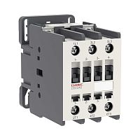 Магнитный контактор YON DSC040 40A 18,5кВт AC3 3P кат.48В AC | код DSC040-3C00A048 | DKC