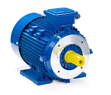 Электродвигатель 160 L8-SDN- IM B34 7.6/750 Китай (ESQ) | код 01.05.01.222752 | ESQ