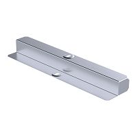 Переходник по высоте Стандарт INOX (AISI 316) 300х80х50 Промрукав | код PR16.5690 | ПРОМРУКАВ