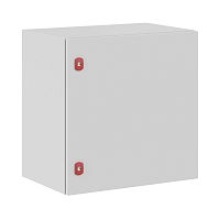Корпус навесной ST без М/П ВxШxГ 600x600x400 мм, IP66 | код R5ST0664WMP | DKC