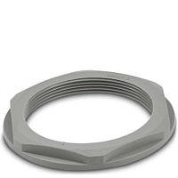 Контргайка A-INL-M63-P-GY | код 1411212 | PHOENIX CONTACT