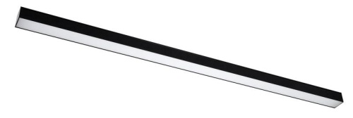 Светильник светодиодный ДПО-02 50Вт 4000К 5000Лм IP40 черный  JazzWay | код 5059184 | JazzWay фото 2