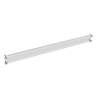 Панель отсека глухая Ш=1000 В=300 | код 307106 | КЭАЗ