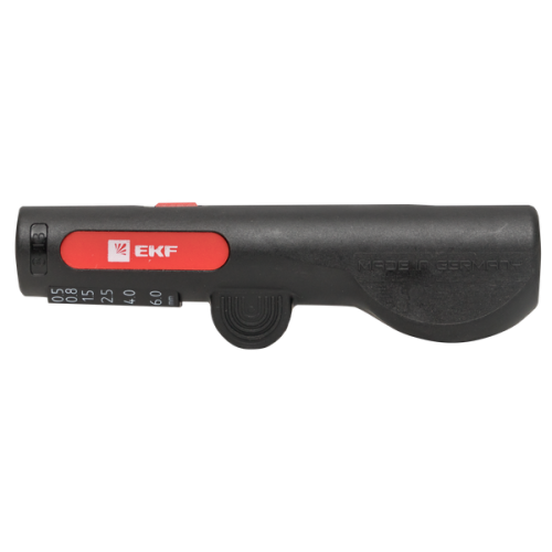 Мультифункциональный стриппер WS-16 Professional | код ws-16 | EKF фото 4