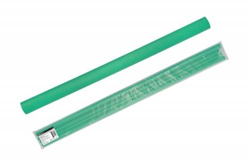 Трубка термоусаживаемая, клеевая ТТкНГ(3:1)-12,7/4,3-З TDM | код SQ0548-1208 | TDM Трубка термоусаживаемая, клеевая ТТкНГ(3:1)-12,7/4,3-З TDM | код SQ0548-1208 | TDM