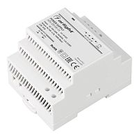 Блок питания ARV-DR100-24 24В 4.2А 100Вт IP20 DIN-рейка | код. 31087 | Arlight