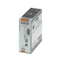 Преобразователь DC/DC QUINT4-PS/24DC/24DC/10/PT | код 2910120 | PHOENIX CONTACT