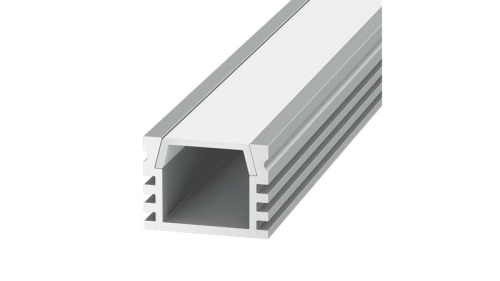 Комплект SF-1612 профиль накладной глуб. 2м SWG Standard 00000000986 Комплект SF-1612 профиль накладной глуб. 2м SWG Standard 00000000986