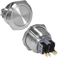 GQ30-11Z/N on-off+off-on | код 117102 | Ruichi