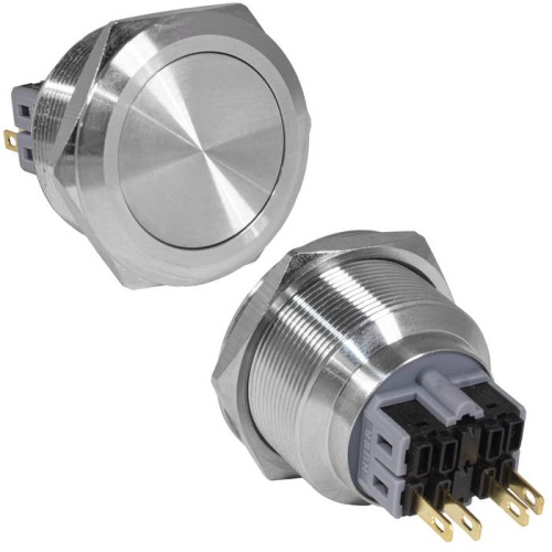 GQ30-11Z/N on-off+off-on | код 117102 | Ruichi