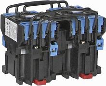 Контактор ПМЛ-4560ДМБ 220В 50Гц, реверсивный, 80А, доп. контакты - 1з+1р, IP20, О4 | код A8017-78096009 | РЕЛЕ И АВТОМАТИКА