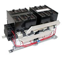 Контактор электромагнитный ПМ12-180500 УХЛ4 В, 110В | код 074500440ВВ110000000 | КЗЭ (Кашинский завод электроаппаратуры)