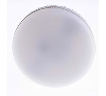 Лампа светодиодная Рефлектор GX53 15.5Вт 4000К нейтр. бел. GX53 1240лм | код 604-068 | Rexant