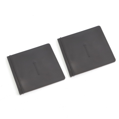 Межполюсные перегородки TQQ для MGS125 2шт. | код TQQ-MGS125IB3 | DKC