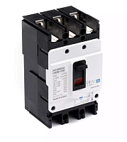 Автоматический выключатель HGM100H 2PT4S0000C 00100F 80-100A ток к.з. 26kA AC380/415В | код 13.03.02.000875 | HYUNDAI