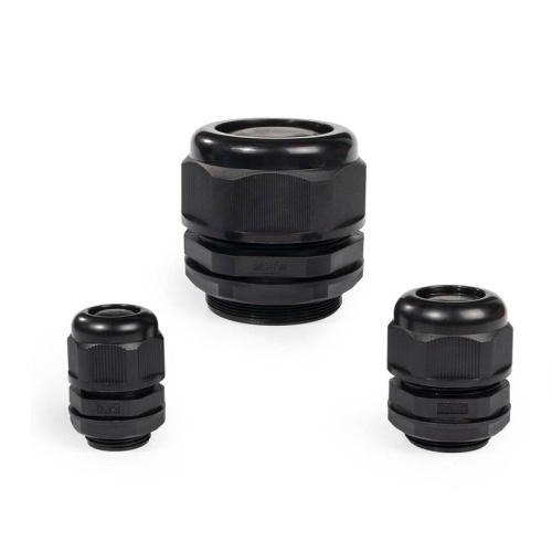 Кабельный ввод пластиковый МG 32 (15-22 мм) (Fortisflex) | код 89118 | Fortisflex фото 3