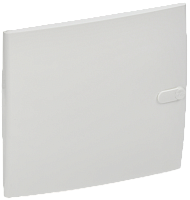 UNION Compact Дверца для ЩРН(В)-П-18 IP41 бел. IEK | код UIC-KP13D-DV-18-K01 | IEK
