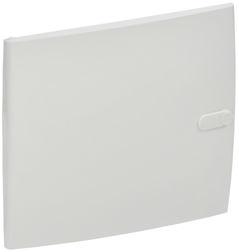UNION Compact Дверца для ЩРН(В)-П-18 IP41 бел. IEK | код UIC-KP13D-DV-18-K01 | IEK