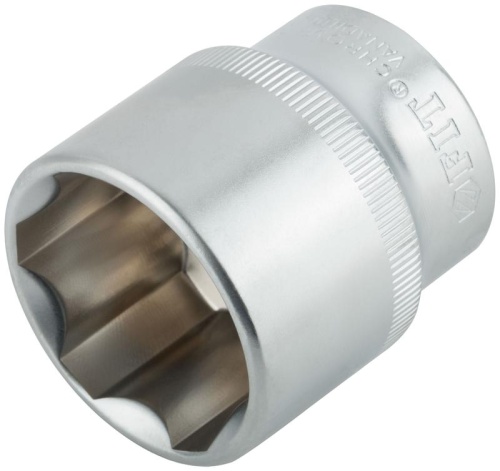 Головка 6-гранная CrV 1/2'' 30 мм | код 62060 | FIT фото 6