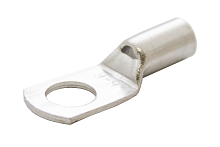 Наконечник медный луженый под опресовку ТМЛ 6-6-4 | код TML-6-6-4 | Engard