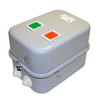 Контактор электромагнитный ПМЛ-3150 У3 В - КЗЭ, 380В, (1з) | код O50160102ВВ380000010 | КЗЭ (Кашинский завод электроаппаратуры)