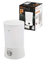 Увлажнитель воздуха Ареал 2, ультразвуковой, объём 4 л, производительность 450 мл/ч, TDM | код SQ4013-0005 | TDM