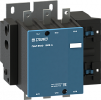 Контактор электромагнитный ПМЛ-9100 225A 230B НО | код PML-910020-225 | Engard