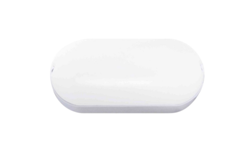 Светильник светодиодный пылевлагозащищенный RSV-SPP-12Вт-6500K-IP65 Oval | код 100005 | RSV Светильник светодиодный пылевлагозащищенный RSV-SPP-12Вт-6500K-IP65 Oval | код 100005 | RSV