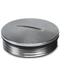Резьбовой колпачок HC-BS-PG29 | код 1674532 | PHOENIX CONTACT