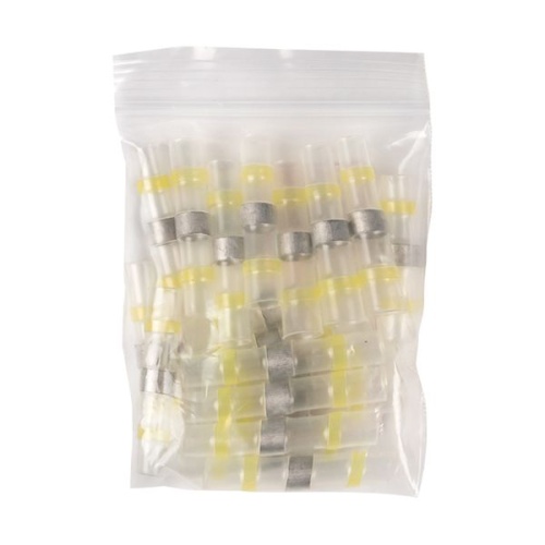 Гильза термоусаживаемая ПК-Т 4,0-6,0 под пайку (20шт,) | код pk-t-6.0 | EKF фото 4