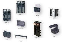 Монтажная шина для адаптера MR-DA/90/7,5 | код 001696103 | ETI