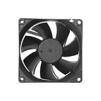 Осевой вентилятор DC среднескоростной постоянного тока TIDAR, RQD, 7025MS, 12 В | код 113624 | Tidar