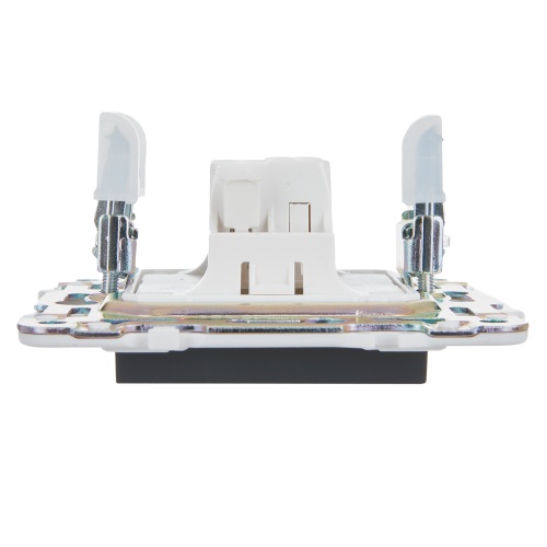 SKANDY Выключ. 1-кл. 10А SK-V01G граф. IEK | код SK-V10-0-10-K53 | IEK фото 3 SKANDY Выключ. 1-кл. 10А SK-V01G граф. IEK | код SK-V10-0-10-K53 | IEK фото 3