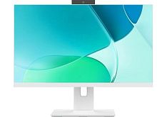 Моноблок IRU Tactio 23.8 Full HD i3 1215U (1.2) 8Gb SSD256Gb CR Windows 11 Professional GbitEth WiFi BT 120W Cam белый 1920x1080 | код 2028246 | IRU