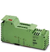 Клеммы Inline IB IL 400 ELR R-3A | код 2727378 | PHOENIX CONTACT