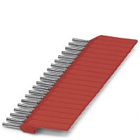 Кабельный наконечник AI-WM 1-8 RD | код 3240544 | PHOENIX CONTACT