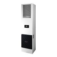 Навесной кондиционер инверторный 4000 Вт, 400 В, 2 ф, 1583х405х310 мм | код R5KLM40042LTI | DKC