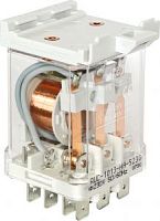 Реле RUC-M-1051-26-W012 для DC нагрузок 12В пост., 16А, 1н.о., двойной зазор не < 6мм | код 859296 | Relpol