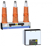 Аксессуары для низковольтного оборудования Optimat BB-10-20/1000-У2-330 с Optimat BU-41-У2 | код 278764 | КЭАЗ