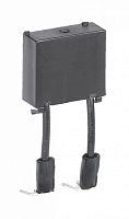 Ограничитель перенапряжения контакторов КМ-102 6А 110-240В_AC ОП-02 | код 22197DEK | DEKraft