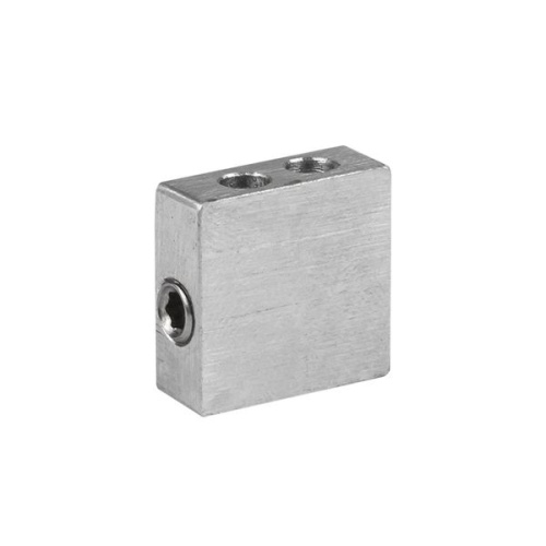 Замок для троса | код zmtr | EKF фото 2 Замок для троса | код zmtr | EKF фото 2