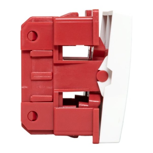 Выключатель 2-кл. 10А, без индикатора EKF | код E2MV10-023-10 | EKF фото 4