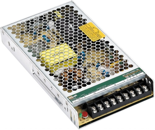 Импульсный источник питания 200Вт 24В 8,8А ИП-503 | код 52027DEK | DEKraft