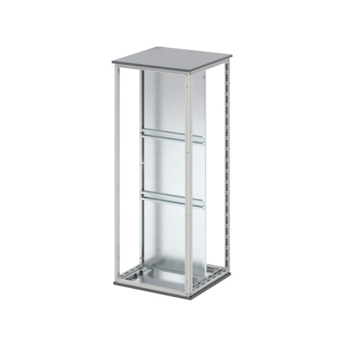 Профиль усиливающий для монтажных плат R5PCE Ш=600мм (2 шт) | код R5RRPC60 | DKC Профиль усиливающий для монтажных плат R5PCE Ш=600мм (2 шт) | код R5RRPC60 | DKC